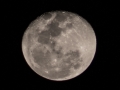 Moon Oct 14