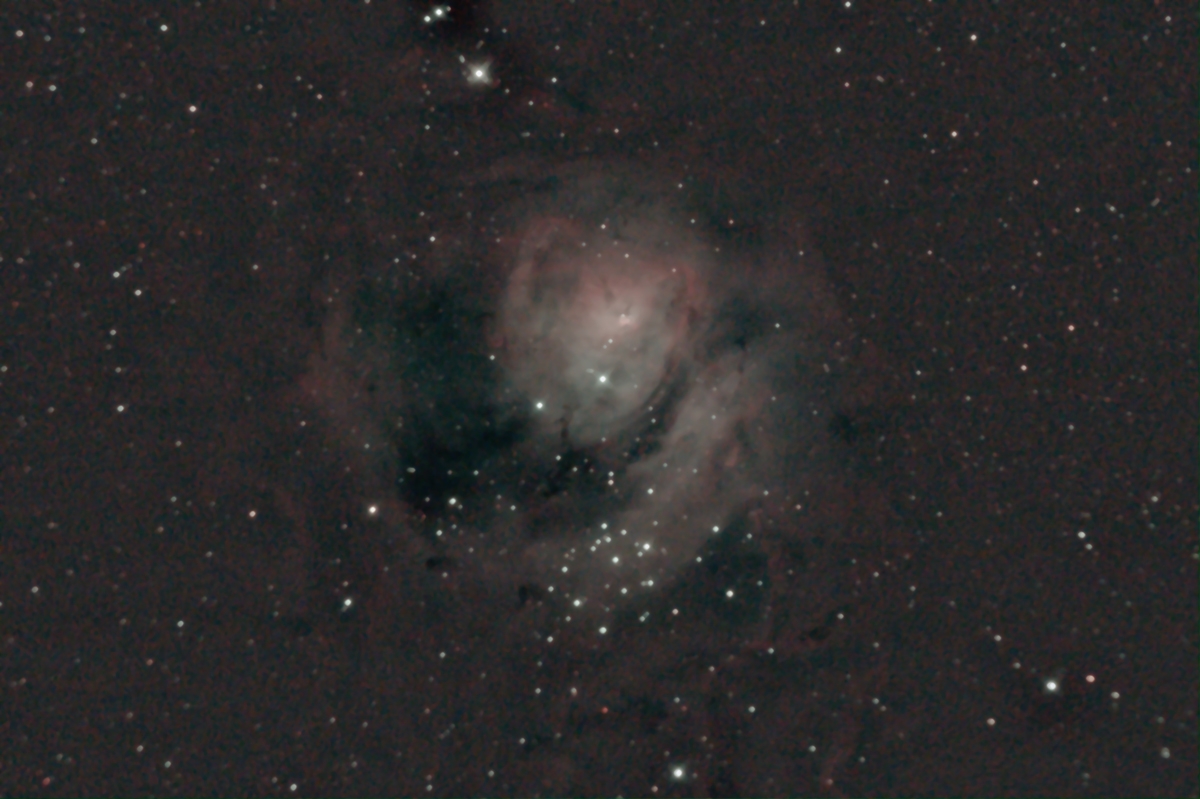 M8 June 20