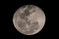 Moon Oct 14