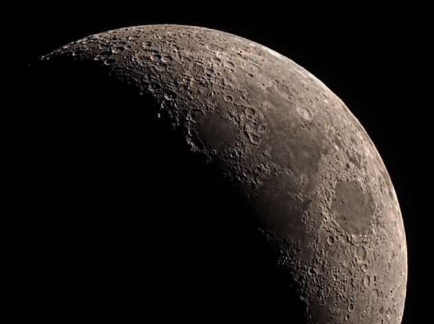 Moon Final
