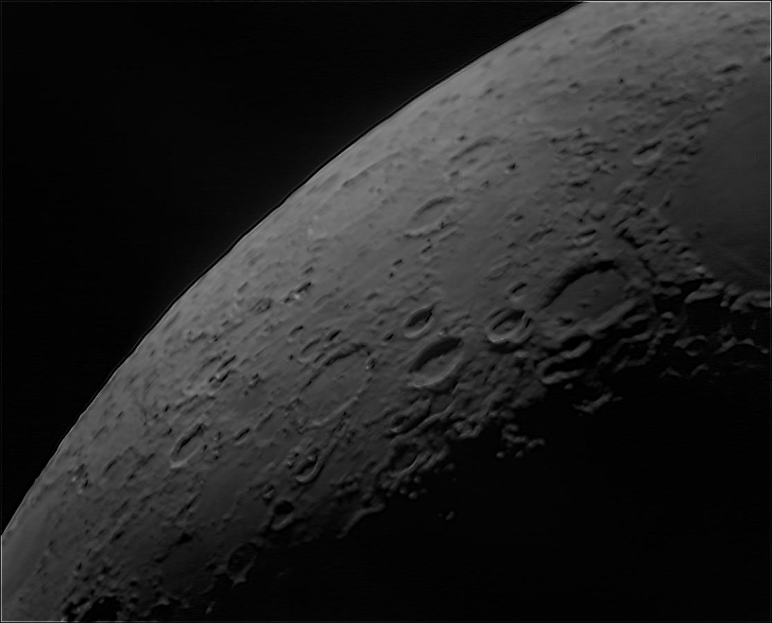 Moon-webcam